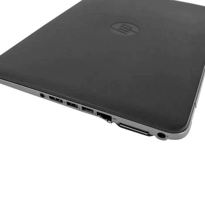 Ультрабук HP EliteBook 840 G2 / 14" (1920x1080) TN / Intel Core i5-5300U (2 (4) ядра по 2.3 - 2.9 GHz) / 8 GB DDR3 / 500 GB HDD / Intel HD Graphics 5500 / WebCam б/в - зображення 5