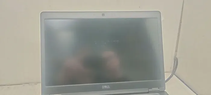 Ультрабук Б-класс Dell Latitude 5480 / 14" TN / Intel Core i5-7300U (2(4) ядра по 2.6-3.5GHz) / 8GB DDR4 / 256GB SSD / HD Graphics 620 б/в - зображення 3