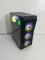Ігровий ПК AeroCool PGS FALCON-A-BK-V1 FRGB Tower / Intel Core i7-4770 (4 (8) ядра по 3.4 - 3.9 GHz) / 24 GB DDR3 / 480 GB SSD + 500 GB HDD / AMD Radeon RX 470, 4 GB GDDR5, 256-bit / 350W б/в
