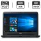 Ноутбук Dell Latitude 3540 / 15.6" (1366x768) TN / Intel Core i5-4210U (2 (4) ядра по 1.7 - 2.7 GHz) / 8 GB DDR3 / 256 GB SSD / Intel HD Graphics 4400 / WebCam / DVD-ROM б/в