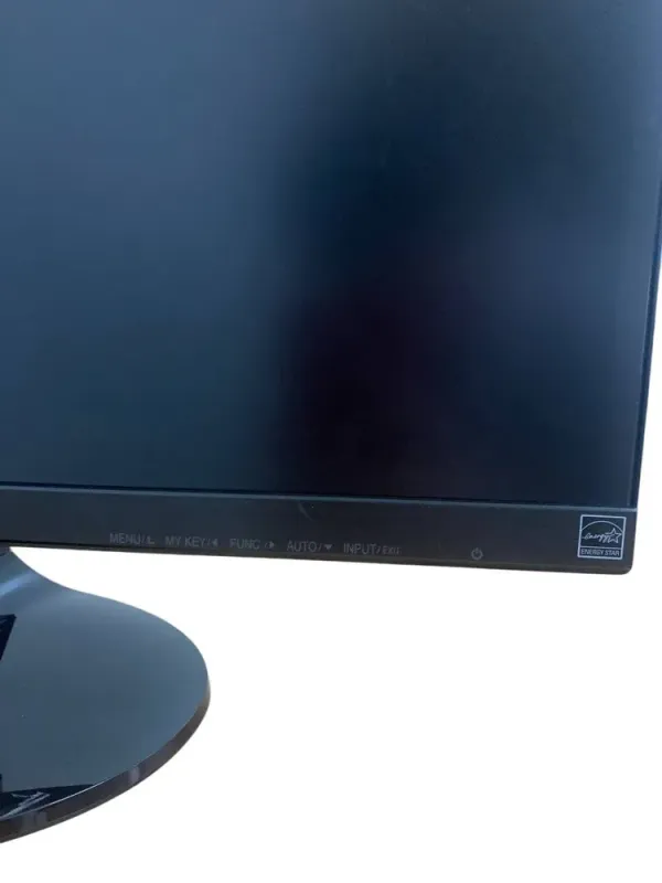 Монітор Б-клас LG Flatron 23EA63V-P / 23" (1920x1080) IPS / HDMI, DVI, VGA / VESA 75x75 б/в - зображення 3