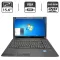 Ноутбук Lenovo B560 / 15.6" (1366x768) TN / Intel Core i3-380M (2 (4) ядра по 2.5 GHz) / 6 GB DDR3 / 320 GB HDD / Intel HD Graphics / WebCam / DVD-ROM б/в