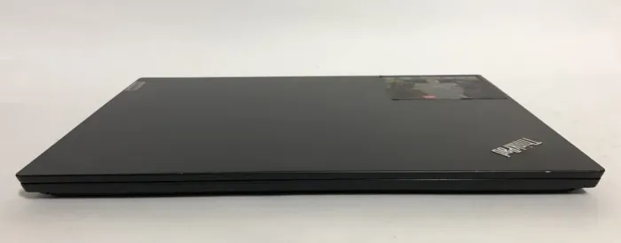 Ультрабук Б-клас Lenovo ThinkPad E14 G2 / 14" (1920x1080) TN / Intel Core i3-1115G4 (2 (4) ядра по 3.0 - 4.1 GHz) / 8 GB DDR4 / 256 GB SSD NVMe / Intel UHD Graphics / WebCam / Win 10 Pro б/в - зображення 6