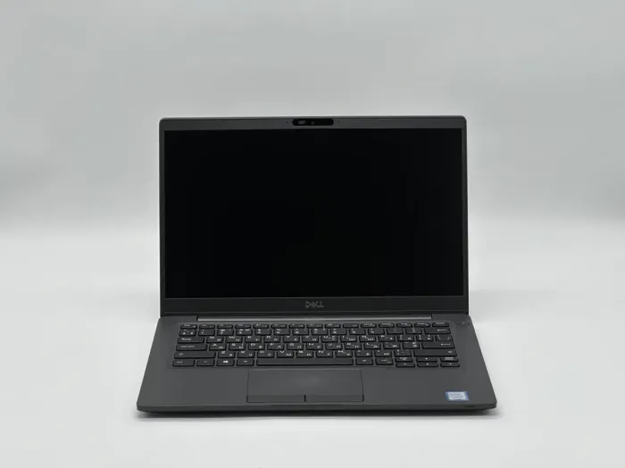 Ультрабук Dell Latitude 7300 / 13.3" (1920x1080) IPS / Intel Core i5-8265U (4 (8) ядра по 1.6 - 3.9 GHz) / 16 GB DDR4 / 240 GB SSD / Intel UHD Graphics 620 / WebCam б/в - зображення 2