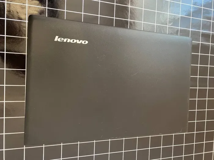 Ноутбук Б-клас Lenovo G710 / 17.3" (1600x900) TN / Intel Core i7-4702MQ (4 (8) ядра 2.2 - 3.2 GHz) / 8 GB DDR3 / 256 GB SSD / nVidia GeForce GT 720M, 2 GB DDR3, 64-bit / WebCam / DVD-RW / HDMI б/в - зображення 8
