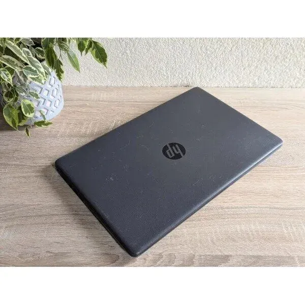 Ноутбук Б-клас HP 255 G7 / 15.6" (1920x1080) IPS / AMD Ryzen 3 2200U (2 (4) ядра по 2.5 - 3.4 GHz) / 8 GB DDR4 / 256 GB SSD / AMD Radeon Vega 3 Graphics / WebCam б/в - зображення 7