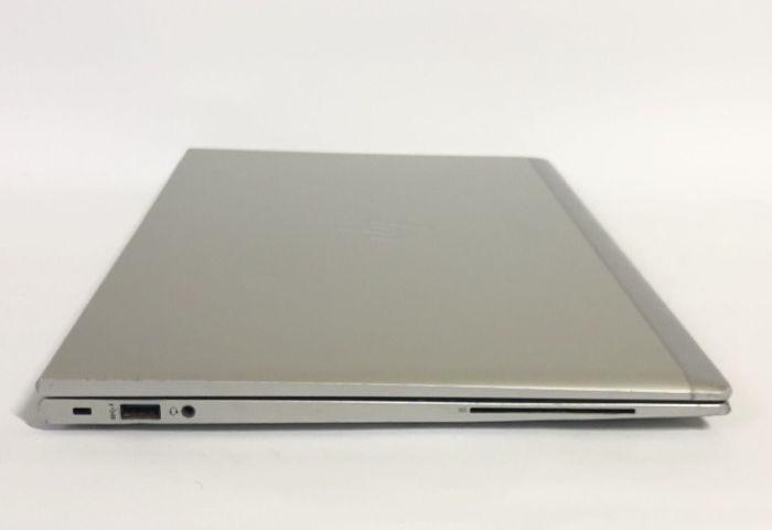 Ігровий ультрабук Б-класу HP EliteBook 850 G7 / 15,6" (1920x1080) IPS / Intel Core i5-10310U (4 (8) ядра по 1,7 - 4,4 ГГц) / 16 ГБ DDR4 / 256 ГБ SSD NVMe / nVidia GeForce MX250, 2 ГБ GDDR5, 64-біт / WebCam / Win 11 Pro б/в - зображення 4