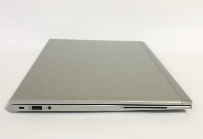 Ігровий ультрабук Б-класу HP EliteBook 850 G7 / 15,6" (1920x1080) IPS / Intel Core i5-10310U (4 (8) ядра по 1,7 - 4,4 ГГц) / 16 ГБ DDR4 / 256 ГБ SSD NVMe / nVidia GeForce MX250, 2 ГБ GDDR5, 64-біт / WebCam / Win 11 Pro б/в - зображення 4