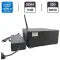 Неттоп Inter-Tech ITX USFF / Intel Core i5-8400 (6 ядер по 2.8 - 4.0 GHz) / 16 GB DDR4 / 480 GB SSD / Intel UHD Graphics 630 / Wi-Fi б/в