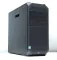 Робоча станція HP Z4 G4 Workstation Tower / Intel Xeon W-2123 (4 (8) ядра по 3.6 - 3.9 GHz) / 64 GB DDR4 / 256 GB SSD M.2 / no video card / DVD-ROM б/в