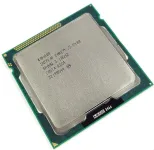 Процесор Intel Core i5-2400 / сокет LGA1155 б/в