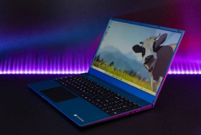 Ультрабук Gateway / 15.6" TN / Core i3-1115G4 (2(4) ядра по 4.1GHz) / 4GB DDR4 / 128GB SSD / UHD Graphics / WebCam б/в - зображення 4