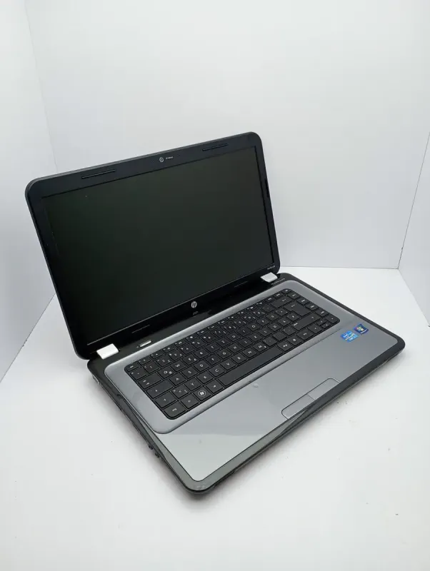 Ноутбук HP G6 1000 / 15.6" (1366x768) TN / Intel Core i3-2310M (2 ядра 4 потока по 2.10 Ghz) / 6 GB DDR3 / 500 GB HDD / AMD Radeon HD 6470M, 1 GB DDR3, 64-bit / WebCam б/в - зображення 5