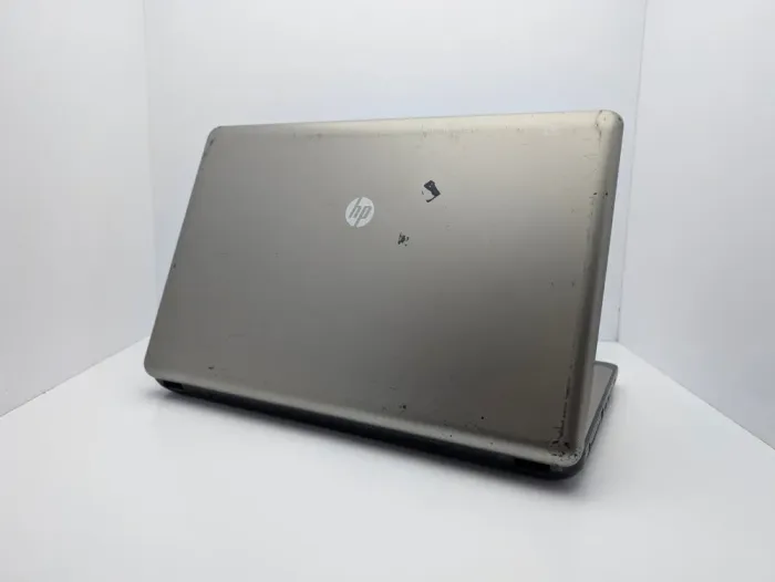 Ноутбук HP 630 / 15.6" (1366x768) TN / Intel Celeron B800 (2 ядра по 1.5 GHz) / 6 GB DDR3 / 160 GB HDD / Intel HD Graphics / WebCam б/в - зображення 8