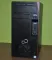 Комп'ютер Fujitsu Esprimo P558 E85 Tower / Intel Core i3-8100 (4 ядра по 3.6 GHz) / 8 GB DDR4 / 240 GB SSD / Intel UHD Graphics 630 / Windows 11 Pro б/в