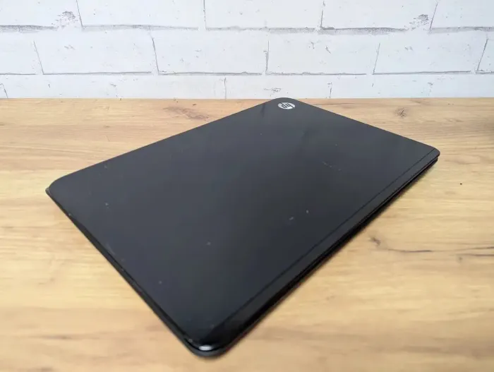 Ноутбук Б-клас HP Envy ProtectSmart 4-1011ed / 14" (1366x768) TN / Intel Core i3-2367M (2 (4) ядра по 1.4 GHz) / 8 GB DDR3 / 256 GB SSD / Intel HD Graphics 3000 / WebCam б/в - зображення 8