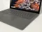 Ультрабук Б-клас Microsoft Surface Laptop 3 1867 / 13.5" (2256x1504) IPS Touch / Intel Core i5-1035G7 (4 (8) ядра по 1.2 - 3.7 GHz) / 8 GB DDR4 / 256 GB SSD NVMe / Intel Iris Plus Graphics / WebCam / Win 10 Pro б/в
