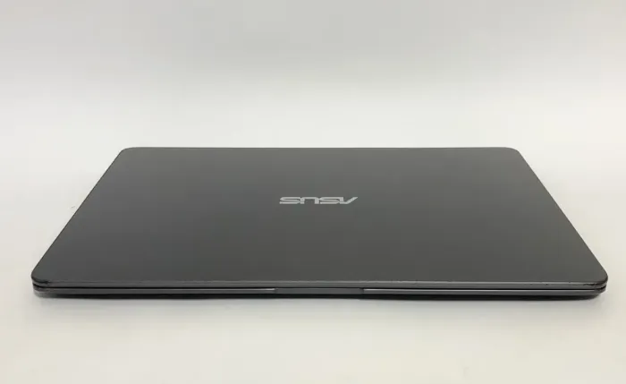 Ультрабук Б-клас Asus Zenbook UX430U / 14" (1920x1080) IPS / Intel Core i5-8250U (4 (8) ядра по 1.6 - 3.4 GHz) / 8 GB DDR4 / 256 GB SSD / nVidia GeForce MX150, 2 GB GDDR5, 64-bit / WebCam / Win 10 Home б/в - зображення 6