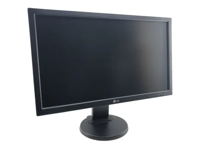 Монитор LG 24MB35PM / 24" (1920x1080) IPS WLED / DVI, VGA б/в - зображення 2