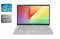 Ноутбук Asus VivoBook S533F / 15.6" (1920x1080) IPS / Intel Core i7-10510U (4 (8) ядра по 1.8 - 4.9 GHz) / 16 GB DDR4 / 512 GB SSD / Intel UHD Graphics / WebCam / TouchID / Windows 10 б/в