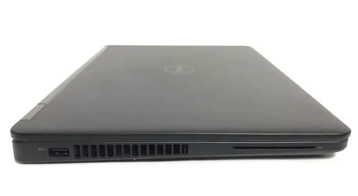 Ультрабук Dell Latitude E5470 / 14" (1366x768) TN / Intel Core i3-6100U (2 (4) ядра по 2.3 GHz) / 8 GB DDR4 / 128 GB SSD / Intel HD Graphics 530 / WebCam / Win 10 Pro б/в - зображення 4