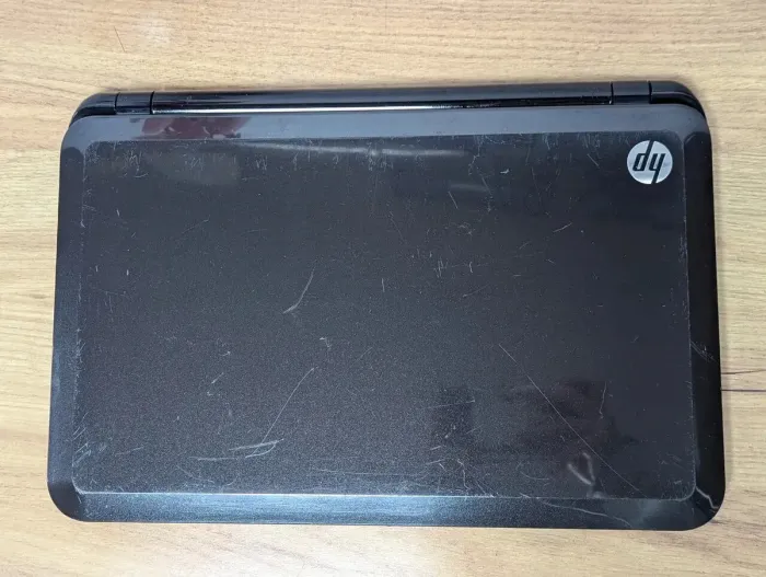 Ноутбук Б-клас HP Pavilion ProtectSmart / 15.6" (1366x768) TN / Intel Core i5-3337U (2 (4) ядра по 1.8 - 2.7 GHz) / 8 GB DDR3 / 128 GB SSD / Intel HD Graphics 4000 / WebCam б/в - зображення 7