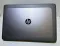 Ноутбук Б-клас HP ZBook 15 G4 / 15.6" (1920x1080) TN / Intel Core i7-7820HQ (4 (8) ядра по 2.9 - 3.9 GHz) / 16 GB DDR4 / 512 GB SSD / Intel HD Graphics 630 / WebCam / Win 11 Pro б/в
