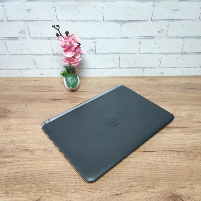 Ультрабук Б-клас HP ProBook 440 G3 / 14" (1920x1080) TN / Intel Core i5-6200U (2 (4) ядра по 2.3 - 2.8 GHz) / 16 GB DDR3 / 128 GB SSD + 500 GB HDD / Intel UHD Graphics 520 / WebCam / VGA б/в - зображення 7