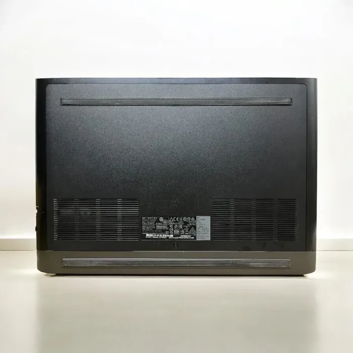 Ігровий ноутбук Dell Inspiron G5 5587 / 15.6" (1920x1080) IPS / Intel Core i7-7700HQ (4 (8) ядра по 2.8 - 3.8 GHz) / 16 GB DDR4 / 512 GB SSD + 1000 GB HDD / nVidia GeForce GTX 1060 Max-Q, 6 GB GDDR5, 192-bit / WebCam / Без АКБ б/в - зображення 6