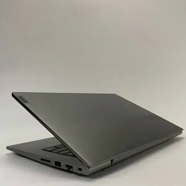 Ультрабук Lenovo ThinkBook 14 G4 / 14" (1920x1080) IPS / Intel Core i5-1235U (10 (12) ядер по 3.3 - 4.4 GHz) / 16 GB DDR4 / 512 GB SSD / Intel Iris Xe Graphics / WebCam / HDMI б/в - зображення 7