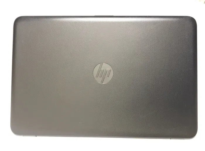 Ноутбук HP 15-ac112no / 15.6" (1366x768) TN / Intel Celeron N3050 (2 ядра по 1.6 - 2.16 GHz) / 8 GB DDR3 / 128 GB SSD / Intel HD Graphics / WebCam / DVD-ROM / Win 10 Home б/в - зображення 7
