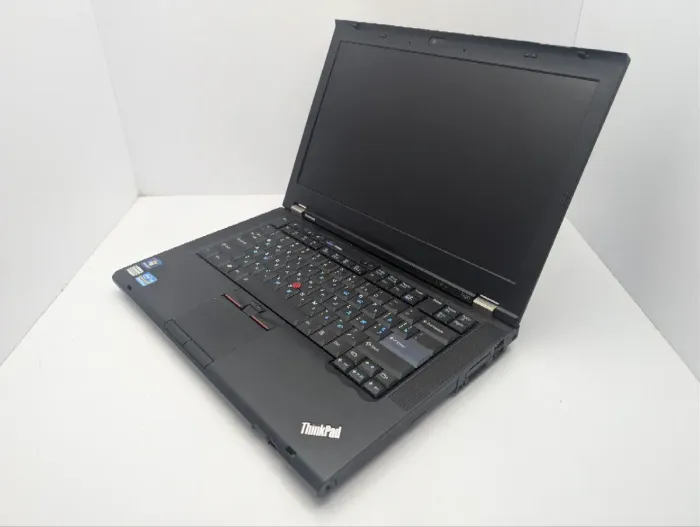 Ноутбук Lenovo ThinkPad T420 / 14" (1600x900) TN / Intel Core i5-2520M (2 (4) ядра по 2.5 - 3.2 GHz) / 8 GB DDR3 / 128 GB SSD / Intel HD Graphics 3000 / WebCam / DVD-ROM б/в - зображення 7