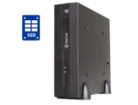 Неттоп Terra Acer Aspire XC-605 USFF / Intel Core i3-4130 (2 (4) ядра по 3.4 GHz) / 6 GB DDR3 / 240 GB SSD / Intel HD Graphics 4400 / DVD-ROM б/в