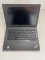 Ноутбук Lenovo ThinkPad T460p / 14" (1920x1080) IPS / Intel Core i7-6820HQ (4 (8) ядра 2.7 - 3.6 GHz) / 16 GB DDR4 / 256 GB SSD / nVidia GeForce 940MX, 2 GB GDDR3, 64-bit / WebCam б/в