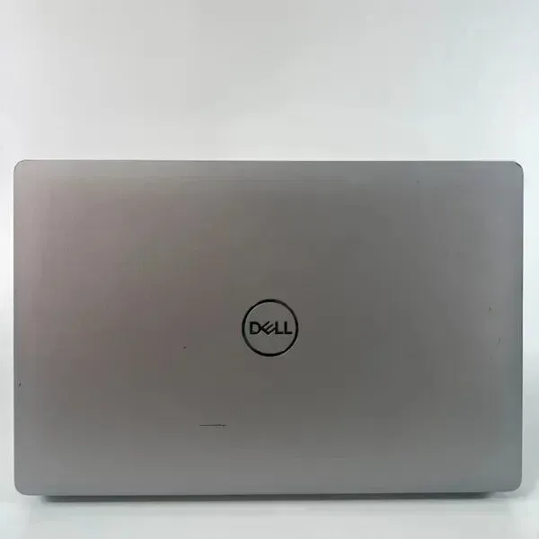 Мобільна робоча станція Б-клас Dell Precision 3551 / 15.6" (1920x1080) IPS / Intel Core i5-10400H (4 (8) ядра по 2.6 - 4.6 GHz) / 16 GB DDR4 / 512 GB SSD / nVidia Quadro P620, 4 GB GDDR5, 128-bit / WebCam / HDMI б/в - зображення 7