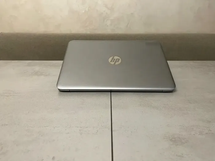 Ноутбук HP EliteBook Folio 1040 G3 / 14" (1920x1080) TN / Intel Core i5-6300U (2 (4) ядра по 2.4 - 3.0 GHz) / 8 GB DDR4 / 256 GB SSD / Intel HD Graphics 520 / WebCam / HDMI б/в - зображення 17