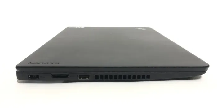 Ультрабук Lenovo ThinkPad 13 Gen2 / 13.3" (1920x1080) IPS / Intel Core i3-7100U (2 (4) ядра по 2.4 GHz) / 8 GB DDR4 / 128 GB SSD / Intel HD Graphics 620 / WebCam / Win 10 Pro б/в - зображення 4