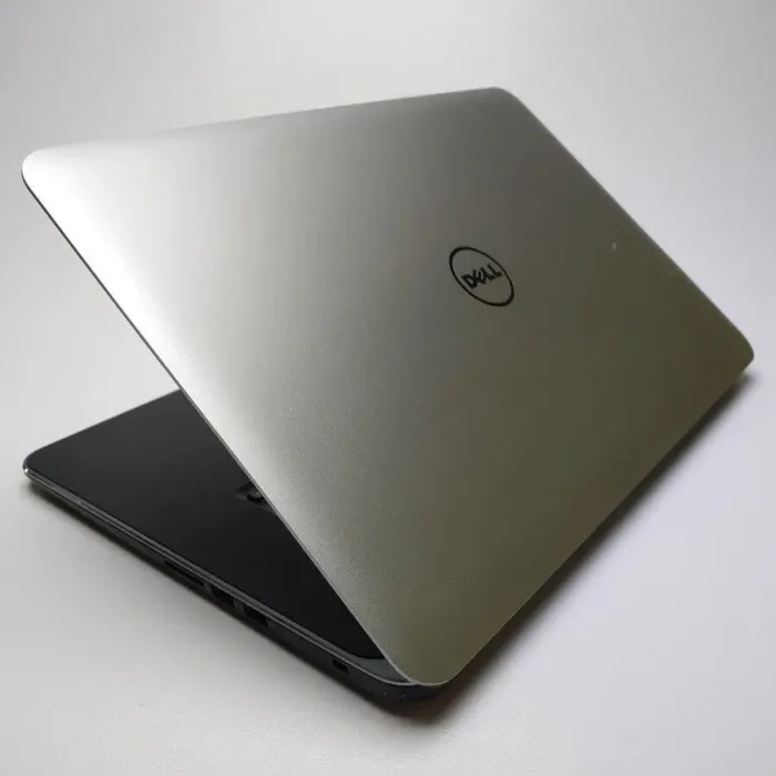 Робоча станція Б-класс Dell Precision M3800 / 15.6" IPS Touch / Core i7-4712HQ (4(8) ядра по 2.3-3.3 GHz) / 16GB DDR3 / 256GB SSD / Quadro K1100M, 2GB GDDR5, 128-bit / WebCam / Win10 Pro б/в - зображення 7