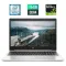 Ноутбук Б-клас HP ProBook 450 G6 / 15.6" (1920x1080) IPS / Intel Core i5-8265U (4 (8) ядра по 1.6 - 3.9 GHz) / 16 GB DDR4 / 256 GB SSD / nVidia GeForce MX130, 2 GB GDDR5, 64-bit / WebCam б/в