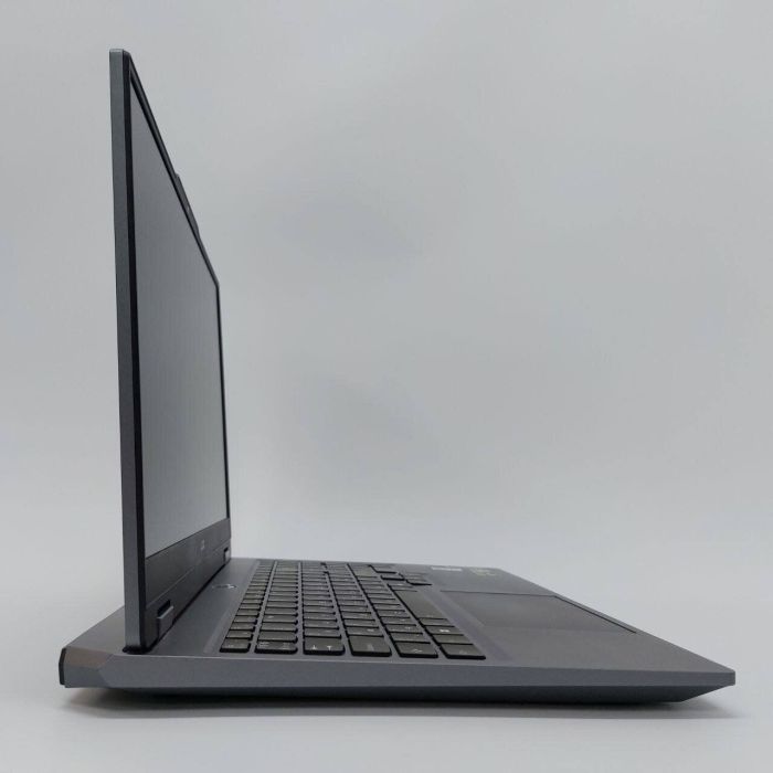 Ігровий ноутбук Lenovo LOQ / 15,6" (1920x1080) IPS / AMD Ryzen 7 7840HS (8 (16) ядер по 3,8 - 5,1 ГГц) / 16 ГБ DDR5 / 512 ГБ SSD / nVidia GeForce RTX 4050, 6 ГБ GDDR6, 96-біт / Веб-камера б/в - изображение 7