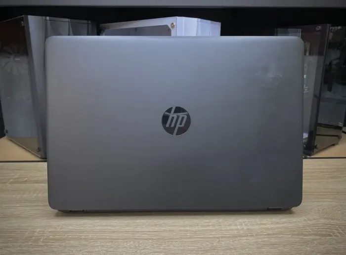 Ноутбук HP ProBook 450 G1 / 15.6" (1366x768) TN / Intel Core i5-4200M (2 (4) ядра по 2.5 - 3.1 GHz) / 8 GB DDR3 / 500 GB HDD / Intel HD Graphics 4600 / WebCam б/в - зображення 7