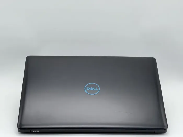 Ігровий ноутбук Dell G3 3779 / 17.3" (1920x1080) IPS / Intel Core i7-8750H (6 (12) ядер по 2.2 - 4.1 GHz) / 16 GB DDR4 / 480 GB SSD / nVidia GeForce GTX 1050 Ti, 4 GB GDDR5, 128-bit / WebCam б/в - зображення 5