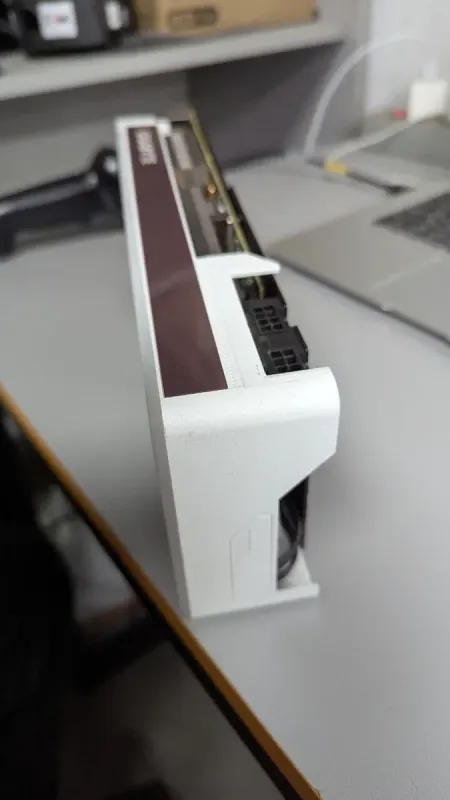 Дискретна відеокарта nVidia GeForce RTX 3080, 10 GB GDDR6X, 320-bit / 2x HDMI, 2x DisplayPort / Система охолодження від Gigabyte Vision б/в - зображення 5