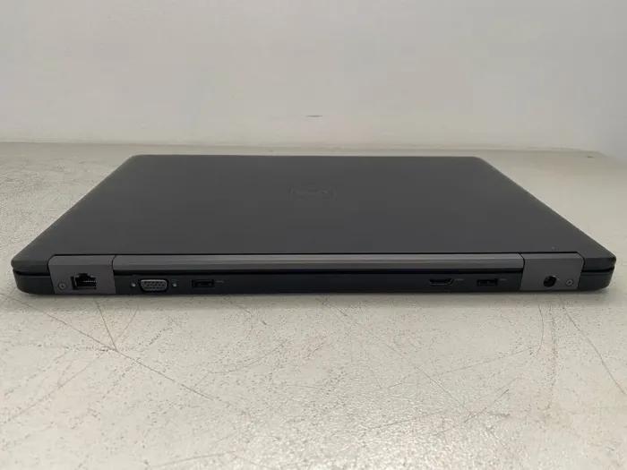 Ноутбук Dell Latitude E5550 / 15.6" (1920x1080) TN / Intel Core i5-5300U (2 (4) ядра по 2.3 - 2.9 GHz) / 8 GB DDR3 / 240 GB SSD / nVidia GeForce 830M, 2 GB GDDR3, 64-bit / WebCam б/в - зображення 5