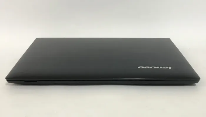 Ноутбук Б-клас Lenovo IdeaPad B50-70 / 15.6" (1366x768) TN / Intel Core i3-4005U (2 (4) ядра по 1.7 GHz) / 8 GB DDR3 / 128 GB SSD / Intel HD Graphics 4400 / WebCam / DVD-ROM / Win 10 Pro б/в - зображення 6