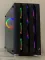Ігровий ПК Tower / AMD Ryzen 5 4500 (6 (12) ядер по 3.6 - 4.1 GHz) / 32 GB DDR4 / 1000 GB SSD / nVidia GeForce RTX 4060, 8 GB GDDR6, 128-bit
