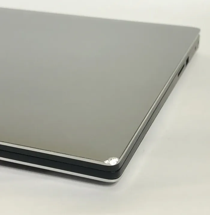 Мобільна робоча станція Б-класу Dell Precision 5510 / 15,6" (3840x2160) IPS Touch / Intel Core i7-6820HQ (4 (8) ядра по 2,7 - 3,6 ГГц) / 16 ГБ DDR4 / 256 ГБ SSD / nVidia Quadro M1000M, 2 ГБ GDDR5, 128-біт / WebCam / Win 10 Pro б/в - зображення 10