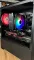 Збірка під замовлення: комп'ютер 2E Gaming PC Case Calleo GB700 Tower / AMD Ryzen 5 3600 (6 (12) ядер по 3.6 - 4.2 GHz) / 16 GB DDR4 / 500 GB SSD M.2 / AMD Radeon RX 5700 XT, 8 GB GDDR6, 256-bit / 650W б/в