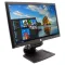 Монітор HP Compaq LA2206xc / 22" (1920x1080) TN / DisplayPort, DVI, VGA, USB-Hub, Audio / Вбудовані колонки 2x 1.0W / VESA 100x100 б/в