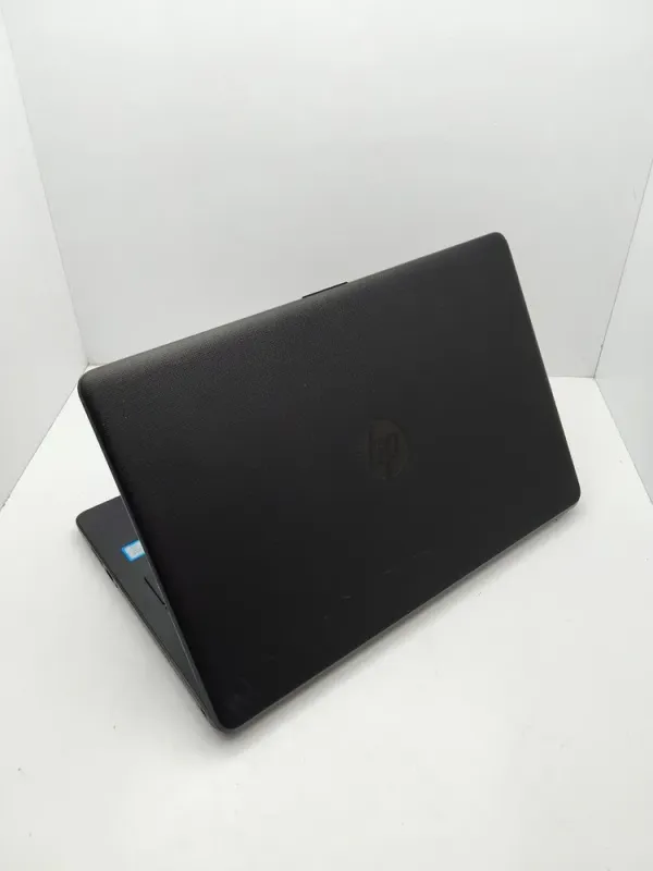 Ноутбук HP 15B / 15.6" (1366x768) TN / Intel Core i3-6006U (2 (4) ядра по 2.0 GHz) / 8 GB DDR4 / 240 GB SSD / Intel HD Graphics 520 / WebCam б/в - зображення 8